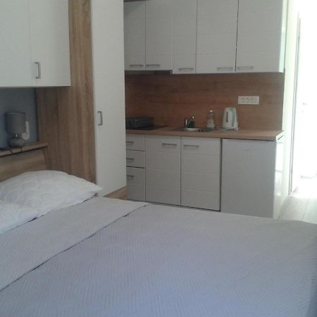 Studio Antonio New Zadar Dış mekan fotoğraf