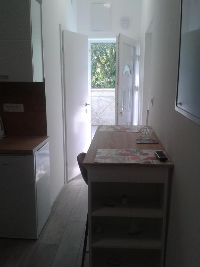 Studio Antonio New Zadar Dış mekan fotoğraf