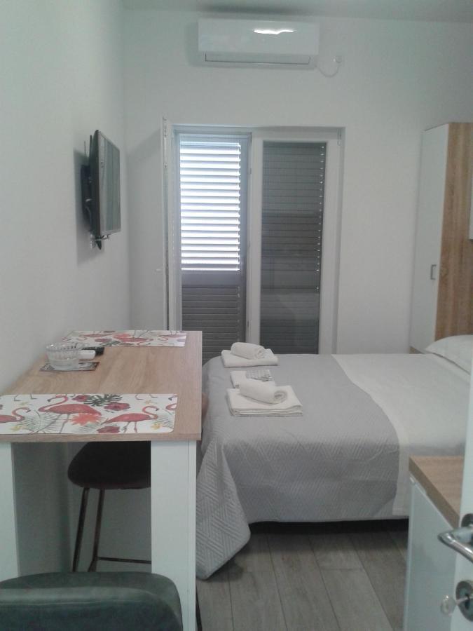 Studio Antonio New Zadar Dış mekan fotoğraf