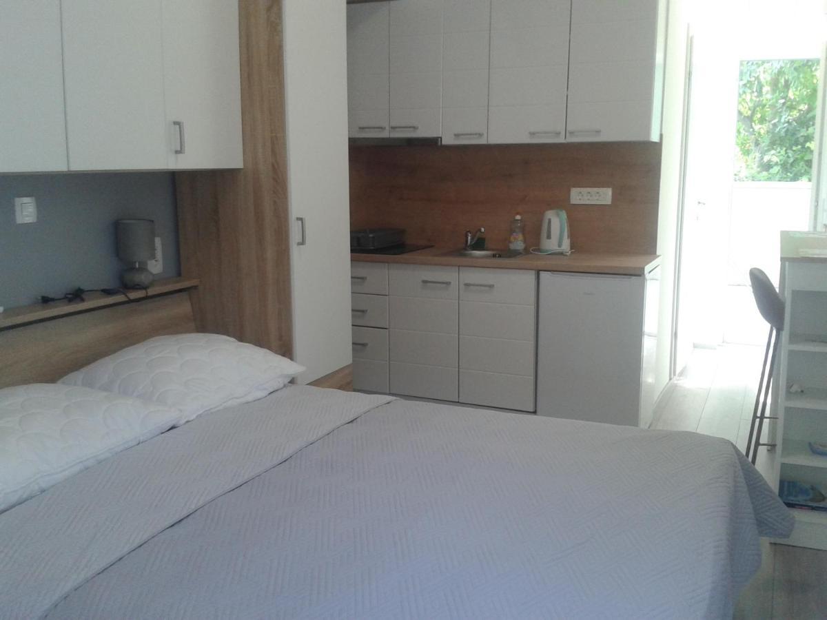 Studio Antonio New Zadar Dış mekan fotoğraf